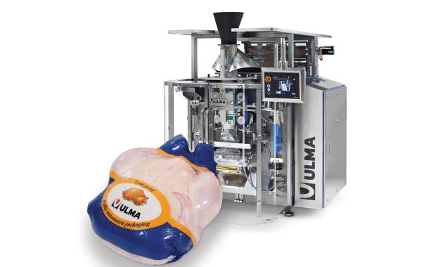 Harpak-Ulma launches Tight-Bag machine for poultry