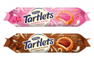 Pladis introduces new McVitie’s Tartlets biscuits