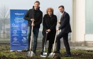 Palsgaard begins €18m expansion of Netherlands factory