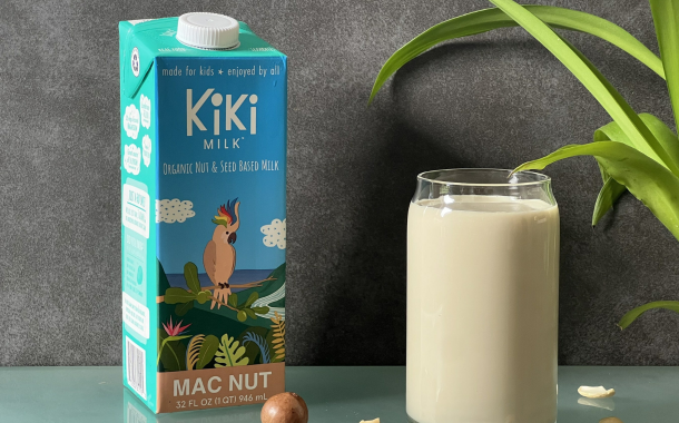 PlantBaby announces launch of organic macadamia milk