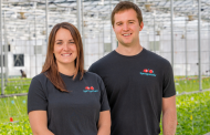 Springworks Farm raises $22m for aquaponic greenhouse expansion