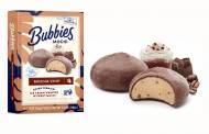 Bubbies unveils two new mochi flavours