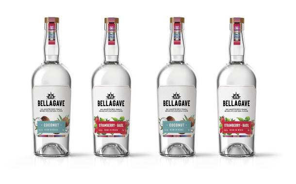 Casa Maestri Distillery acquires Bellagave Infused Tequila