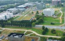 ADM partners with Marel on new innovation centre