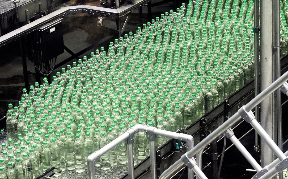 Baldwin Richardson Foods expands into aseptic beverage manufacturing