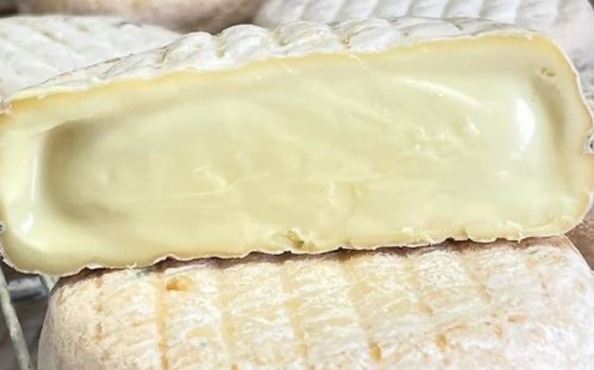 Baronet cheeses recalled after one death from <i>Listeria</i>