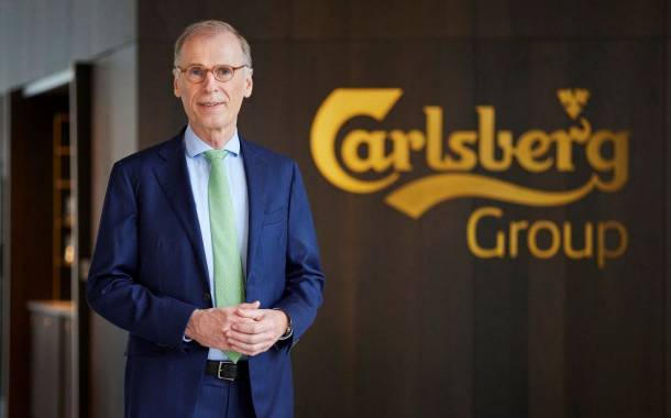 Carlsberg CEO Cees ‘t Hart to retire