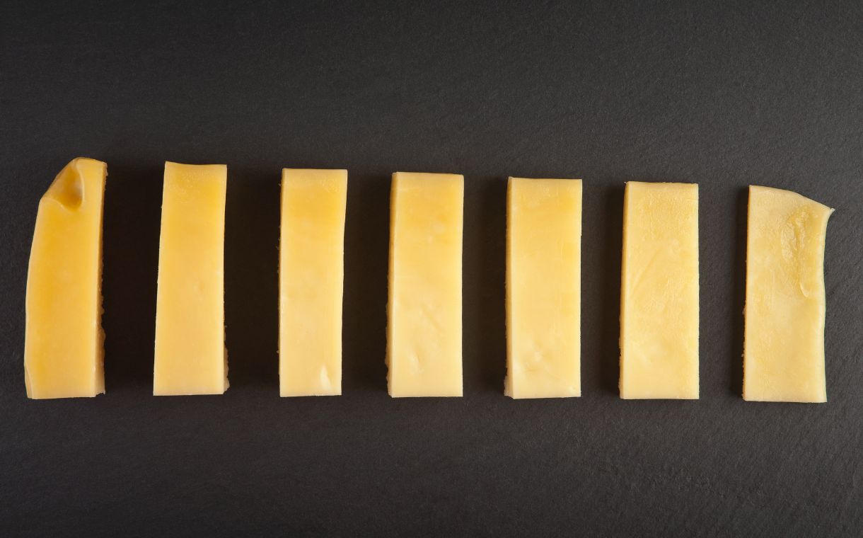 US-made cheese can now be termed 'gruyère', court rules