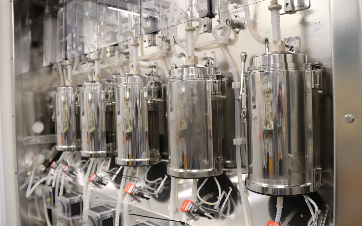 Ever After Foods debuts bioreactor platform for cultivated meat production