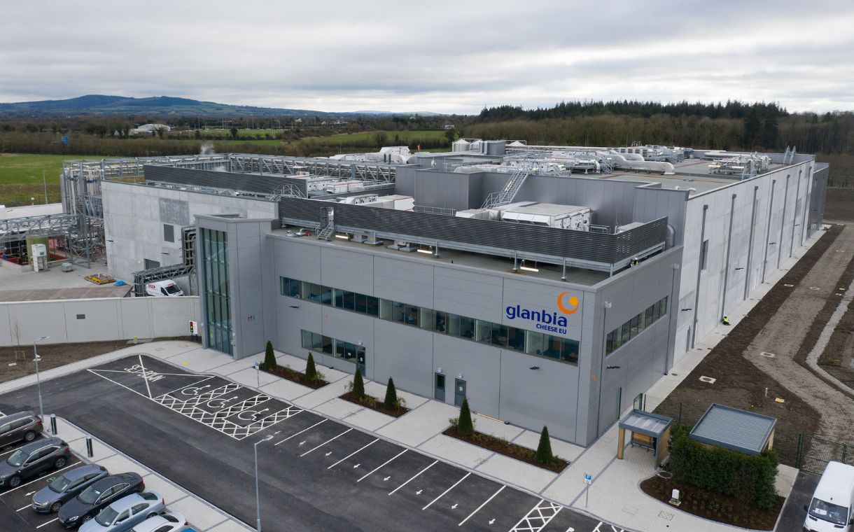 Glanbia proposes €160m sale of mozzarella JV to partner Leprino Foods