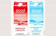 DFA partners with Good Culture to launch probiotic milk