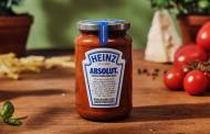 Heinz partners with Absolut on limited-edition pasta sauce