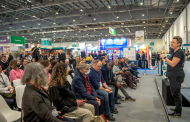 Industry insights and product innovation on show as IFE prepares to return