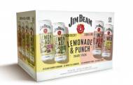 Beam Suntory rolls out Jim Beam Kentucky Coolers