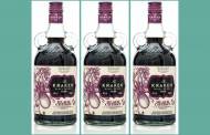 Proximo Spirits debuts new Kraken flavour