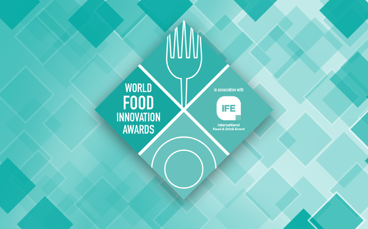 World Food Innovation Awards 2023: Shortlist announced