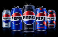 Pepsi unveils new logo and visual identity, reformulates Pepsi recipe in UK&I