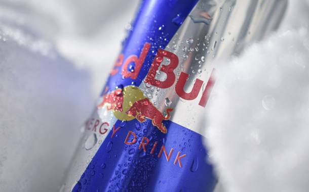 EU antitrust regulators raid Red Bull premises