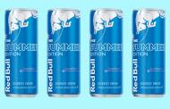 Red Bull launches new Juneberry summer edition