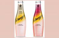 Schweppes debuts new Sodas range