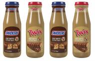 Victor Allen’s teams up with Mars on new RTD iced coffees