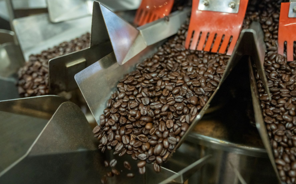 Westrock Coffee acquires Bixby Roasting