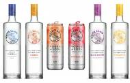 White Claw expands into premium vodka market