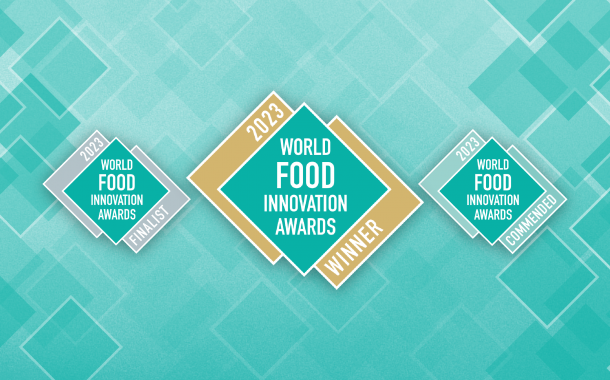 World Food Innovation Awards 2023: Winners announced