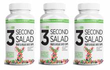 Bodē Pro launches fruit and veg capsule