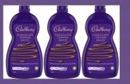 Cadbury adds new chocolate topping sauce to portfolio