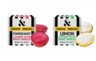 Crosta & Mollica introduces Sorbetto Shells
