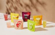 Cure Hydration announces $5.6m in Series A funding