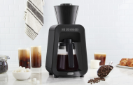 Dash introduces new cold brew coffee machine