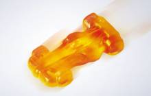 Gelita launches Confixx for fortified gummies