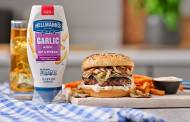 Hellmann's to launch Garlic Aioli sauce