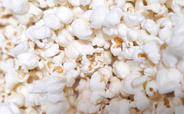 Hershey to acquire popcorn manufacturing facilities from Weaver