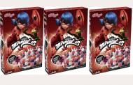 Kellogg debuts macaron-flavoured cereal