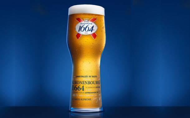 Carlsberg to acquire UK rights to Kronenbourg 1664 from Heineken