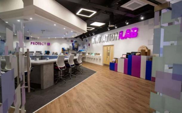 Macfarlane Packaging opens innovation lab in Manchester, UK