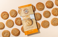 Mightylicious debuts gluten-free cookie range