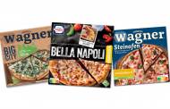 Nestlé and PAI to create frozen pizza JV