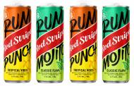 Red Stripe unveils canned rum cocktails