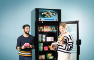 Selfly Store introduces smart vending freezer