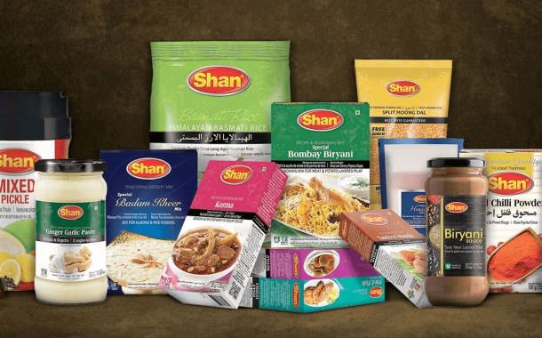 Symrise partners with Pakistan-based manufacturer Shan Foods