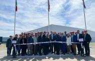 Swift Prepared Foods opens $200m Italian meats and charcuterie production facility