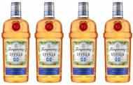 Tanqueray launches alcohol-free Flor de Sevilla gin