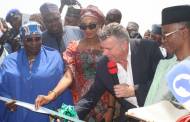 Arla Foods inaugurates €10m dairy farm in Kaduna, Nigeria