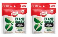 Babybel expands portfolio with plant-based white cheddar