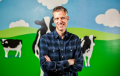 Ben & Jerry’s appoints Dave Stever as chief executive officer