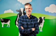 Ben & Jerry's appoints Dave Stever as chief executive officer